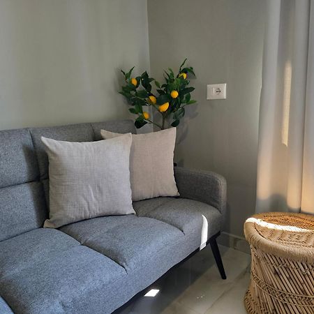Jonian Boutique Hotel Sarandë Eksteriør billede