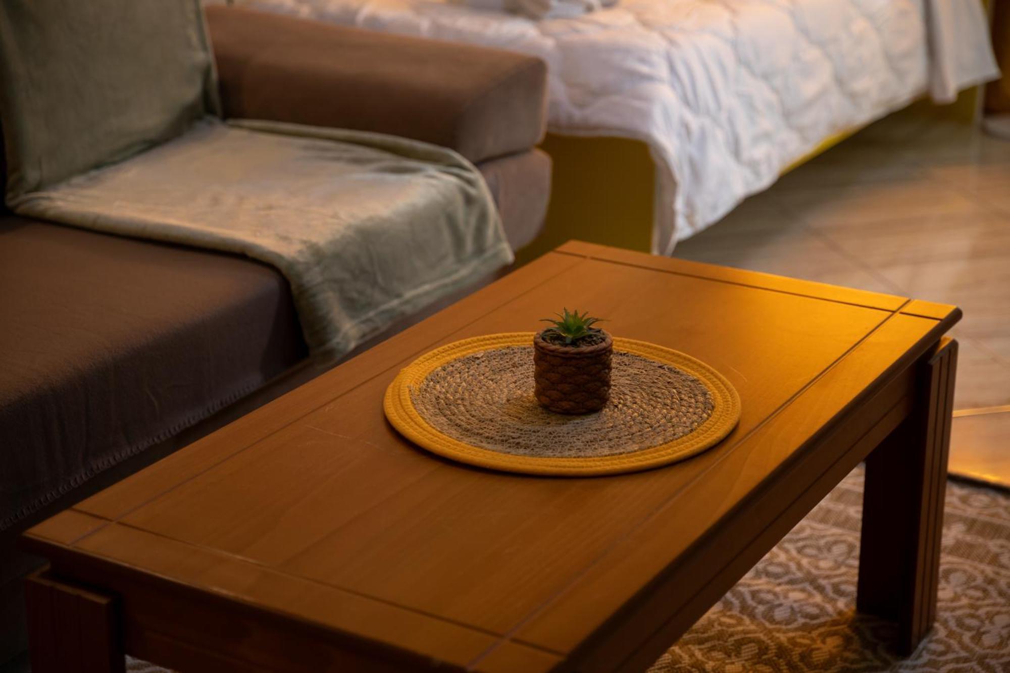 Jonian Boutique Hotel Sarandë Eksteriør billede