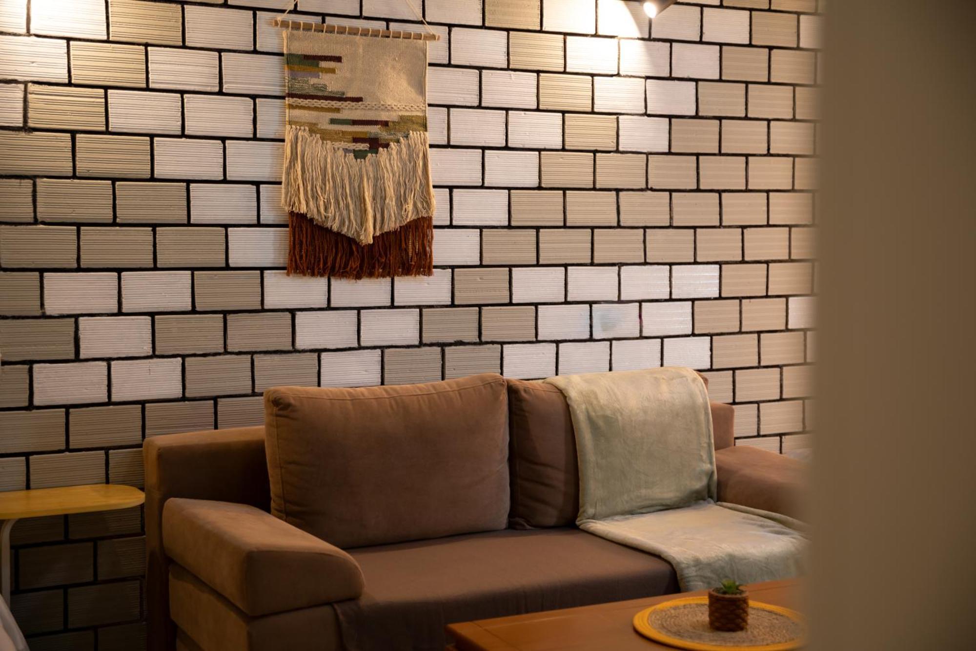 Jonian Boutique Hotel Sarandë Eksteriør billede