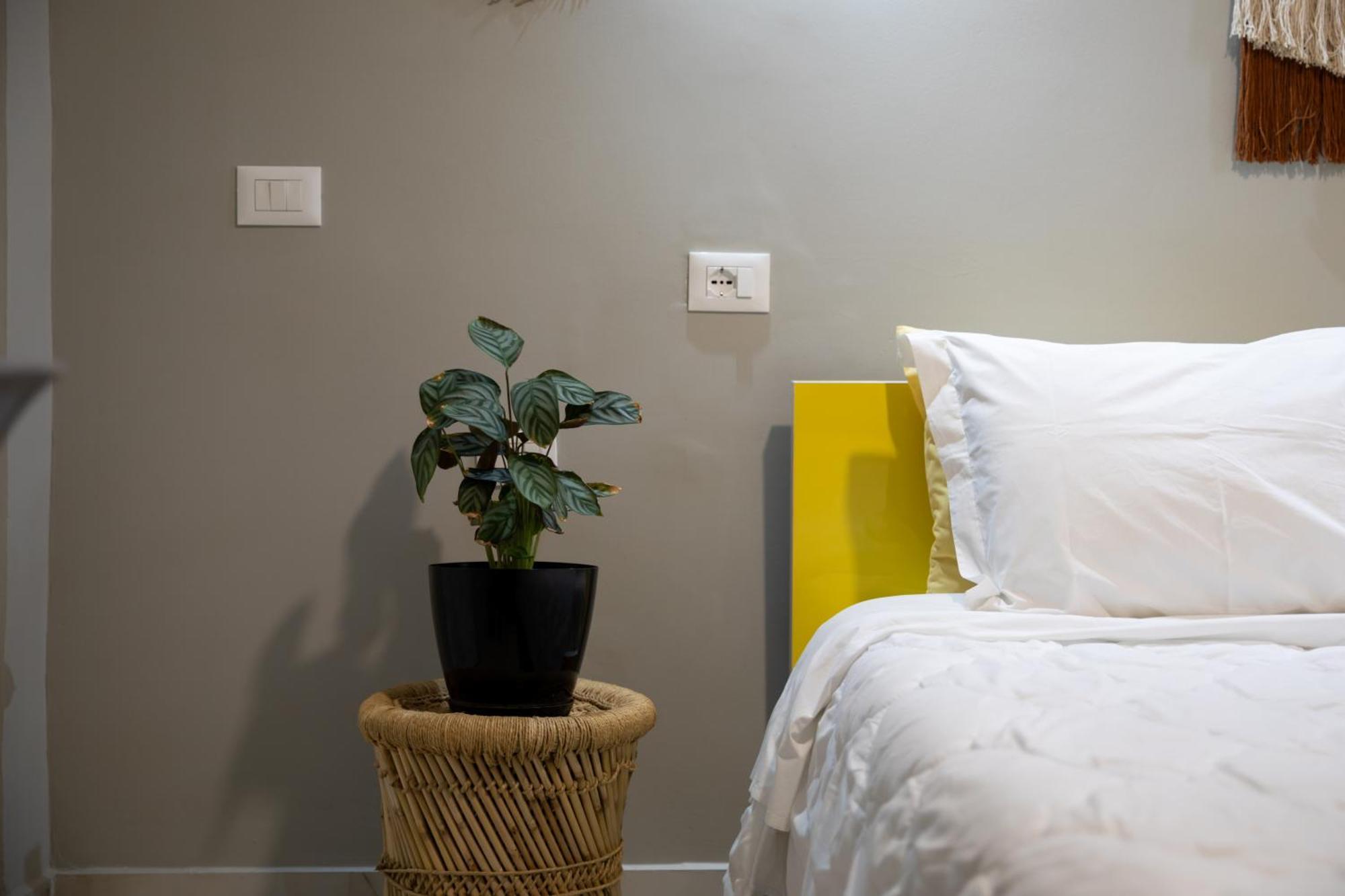 Jonian Boutique Hotel Sarandë Eksteriør billede