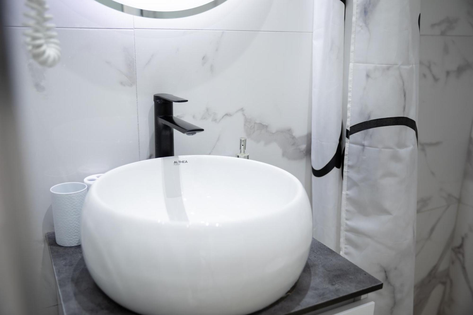 Jonian Boutique Hotel Sarandë Eksteriør billede
