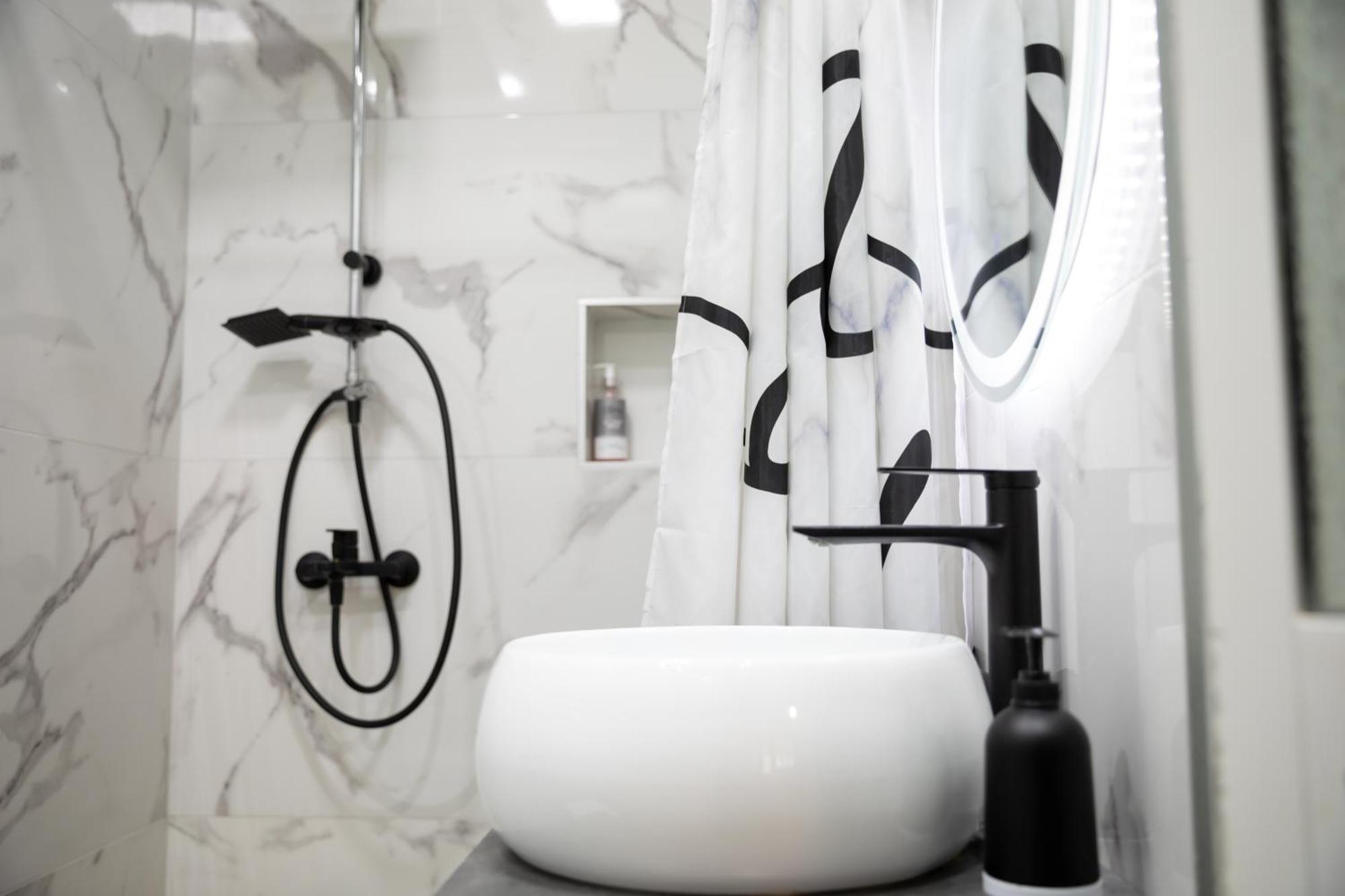 Jonian Boutique Hotel Sarandë Eksteriør billede